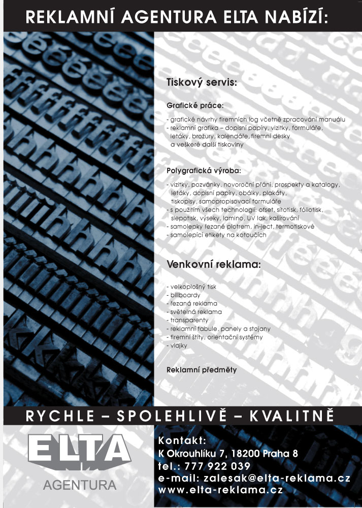 ELTA REKLAMA